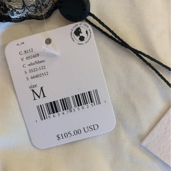 Free People Colin Locascio Tannie T-Shirt - Picture 12 of 14